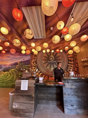 Dao Distillery by null