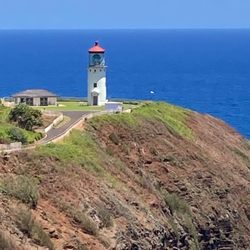 Kauai Tour Guy - Kilauea Lighthouse