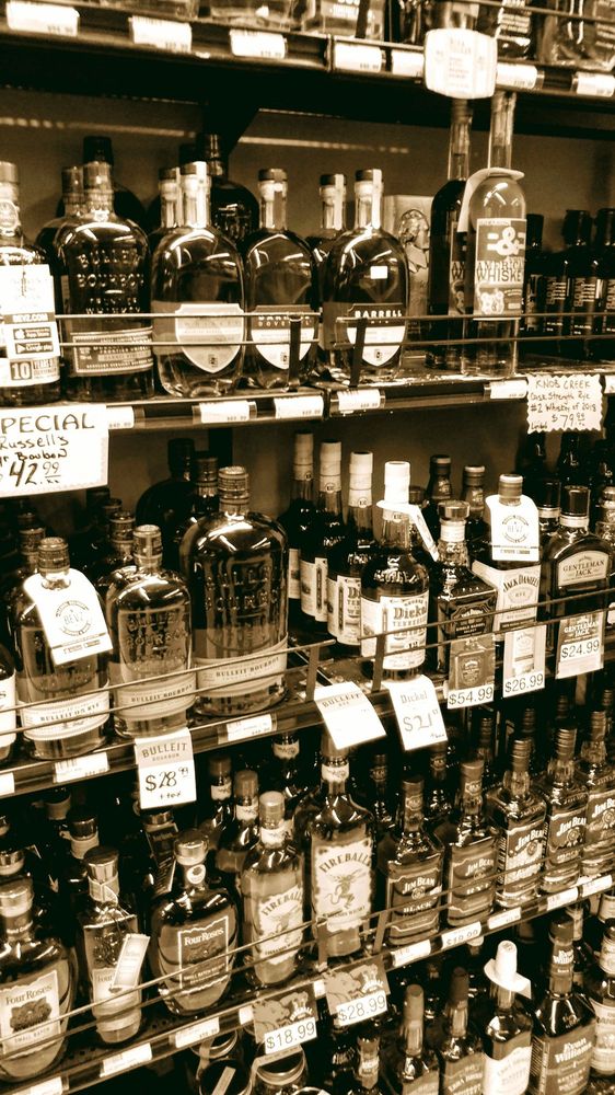 SUNRISE SPIRITS & FOOD 25 Photos & 26 Reviews 25862 Tournament Rd