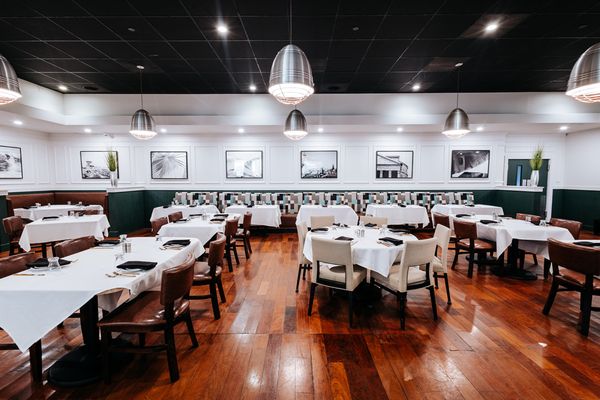 Osteria by Capri by null