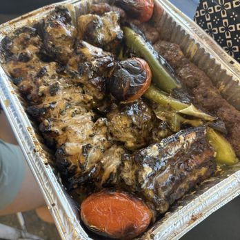 KABOB GRILL N’ GO - Updated July 2024 - 230 Photos & 245 Reviews - 3050