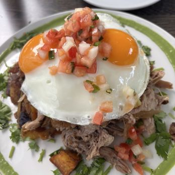 Over Easy - Pig Hash - Breakfast & Brunch Near Me - Kailua, Hawaii Over Easy - Pig Hash - Breakfast & Brunch Near Me - Kailua, Hawaii