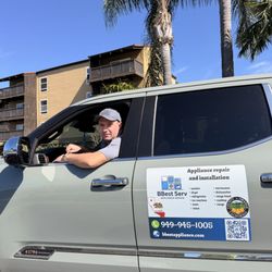 Bbest Serv Appliance Repair