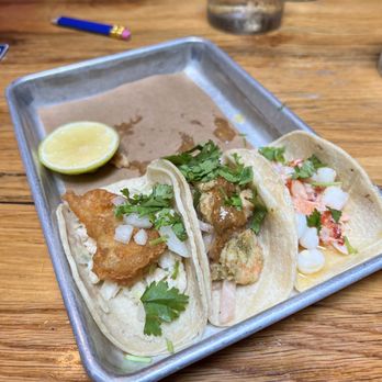 Bartaco - Mexican Near Me - Tampa, Florida