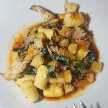 Annabelle - Gnocchi - American Near Me - Washington, DC, District of Columbia