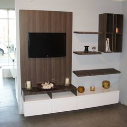 Keepler Kitchen & Closets