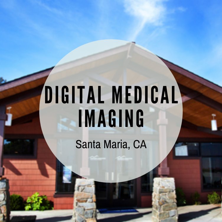 DIGITAL MEDICAL IMAGING 14 Photos & 35 Reviews 522 E Plaza Dr