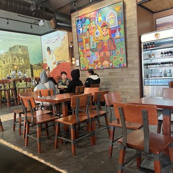 Qahwah House - Coffee & Tea Near Me - Dearborn, Michigan Qahwah House - Coffee & Tea Near Me - Dearborn, Michigan