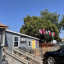 Alley Cat Coffee