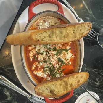 Café Riggs - shakshuka - Breakfast & Brunch Near Me - Washington, DC, District of Columbia Café Riggs - shakshuka - Breakfast & Brunch Near Me - Washington, DC, District of Columbia