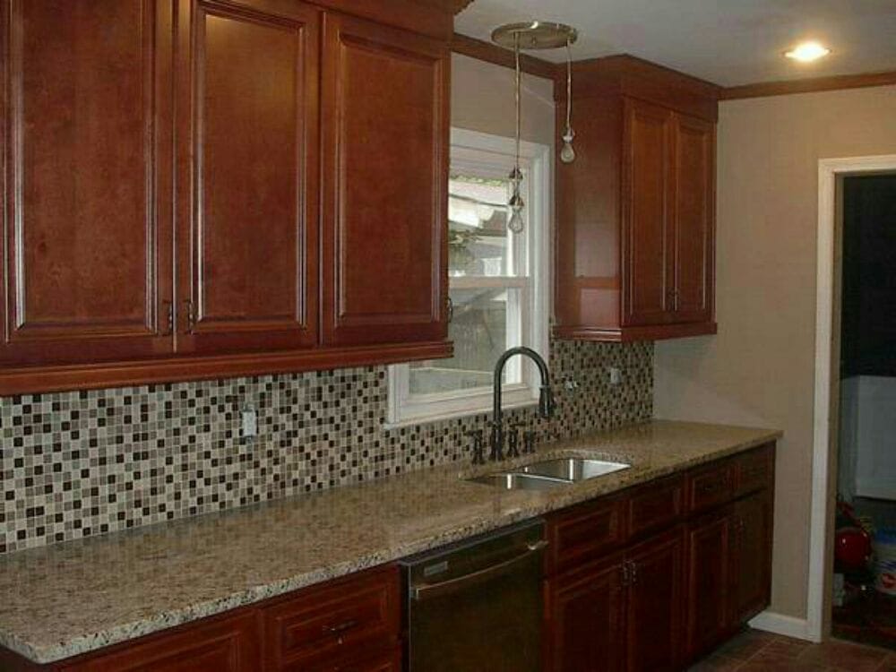 Slide of Oak Grove Remodeling & Repair