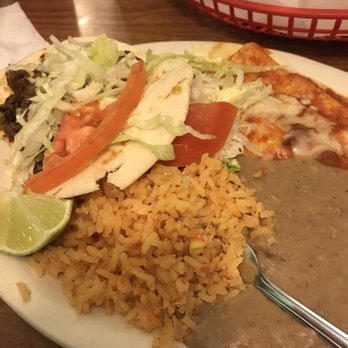 El Rancherito - Mexican Near Me - Houston, Texas