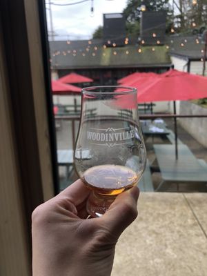 Woodinville Whiskey Co. by null