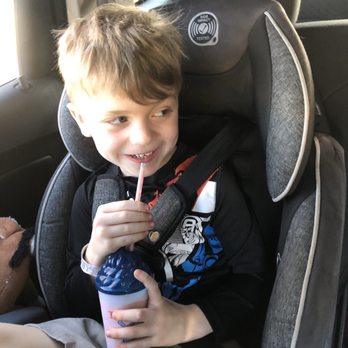Dutch Bros Coffee - Coffee & Tea Near Me - Gilbert, Arizona
