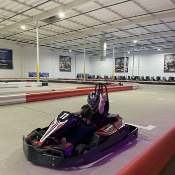 K1 Speed Thousand Oaks - Go Karts Near Me - Thousand Oaks, California