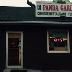 Panda Garden