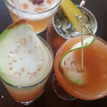 ROOH - Amazing mango mule.dehli 6.pink city - Indian Near Me - San Francisco, California ROOH - Amazing mango mule.dehli 6.pink city - Indian Near Me - San Francisco, California