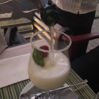 Gut Schwarzenbruch - Limettensorbet mit Champagner - Caterers Near Me - Stolberg (Rheinland), NW Gut Schwarzenbruch - Limettensorbet mit Champagner - Caterers Near Me - Stolberg (Rheinland), NW