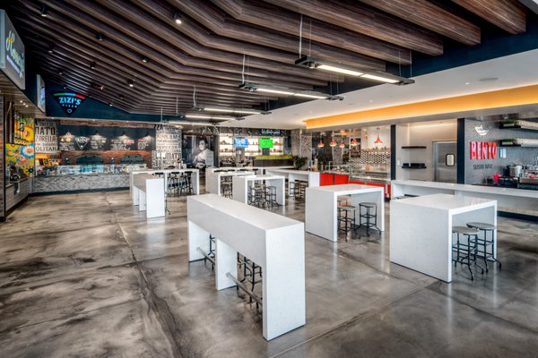 National Market by null