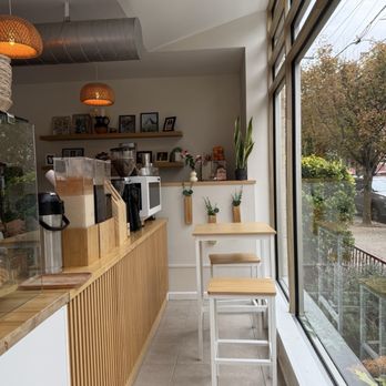 Cafexico - Coffee & Tea Near Me - Hoboken, New Jersey