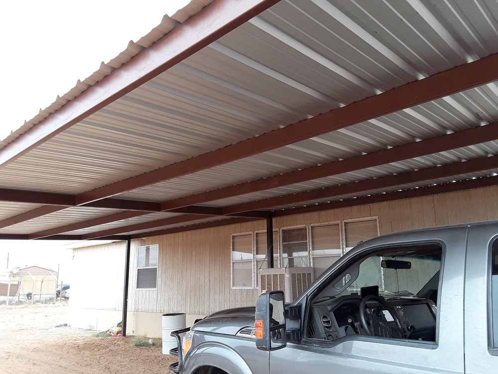 EL PASO CARPORTS & SHADES Request Consultation 53 Photos