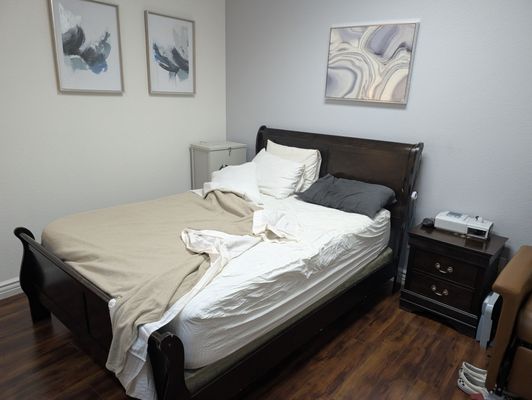 The Sleep Center of Nevada