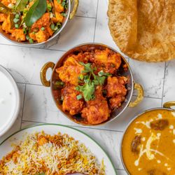Kadai Indian Kitchen
