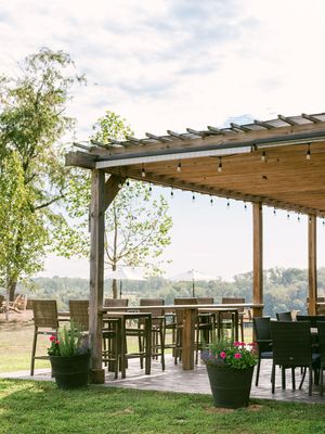 Slater Run Vineyards by null
