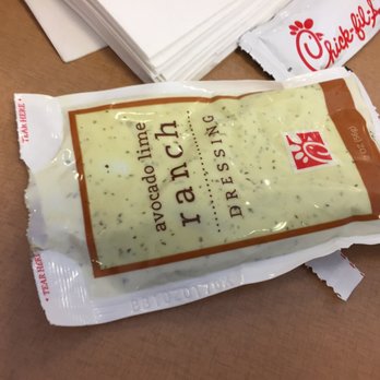 Chick-fil-A - Delicious dressing - Fast Food Near Me - Harvey, Louisiana Chick-fil-A - Delicious dressing - Fast Food Near Me - Harvey, Louisiana