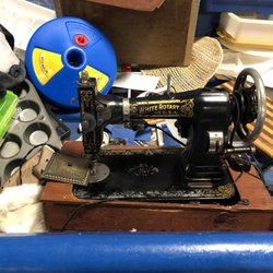 Goodwill Outlet