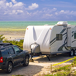 Mobile Rv Tech And Service Center