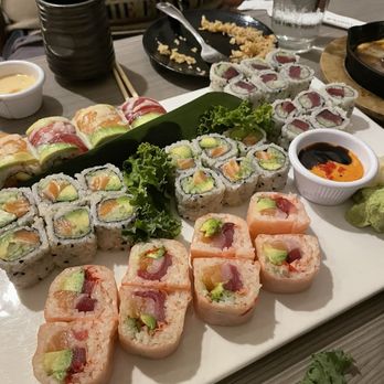 Toryumon Japanese House - AYCE Sushi - Asian Fusion Near Me - Washington, DC, District of Columbia Toryumon Japanese House - AYCE Sushi - Asian Fusion Near Me - Washington, DC, District of Columbia