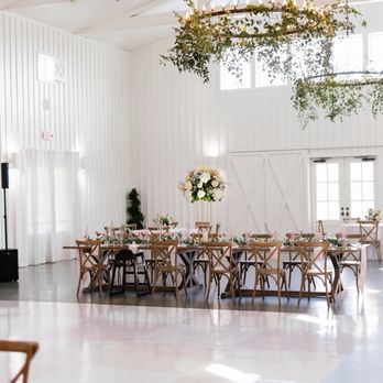 The Farmhouse - Venues & Event Spaces Near Me - Montgomery, Texas
