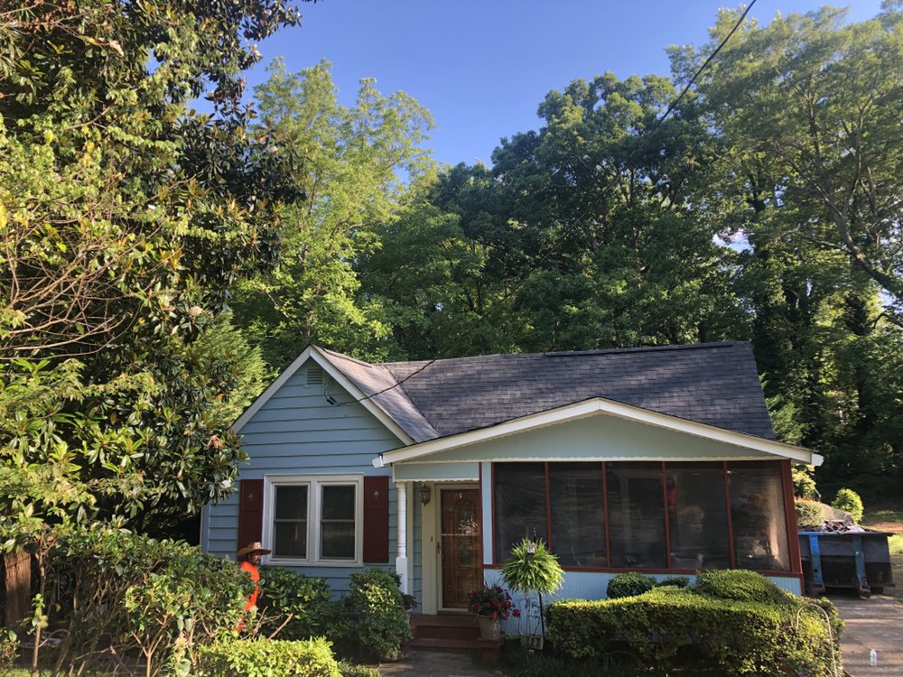 Slide of Boyd Enterprises