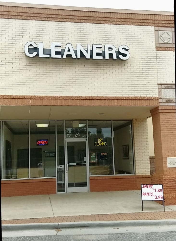 Reviews of HUNTERSVILLE CLEANERS Updated September 2024 13 Reviews