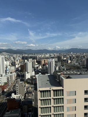 Sheraton Grand Hiroshima Hotel by null