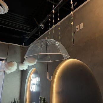 Sorbo - Decor - Wine Bars Near Me - Wesley Chapel, Florida