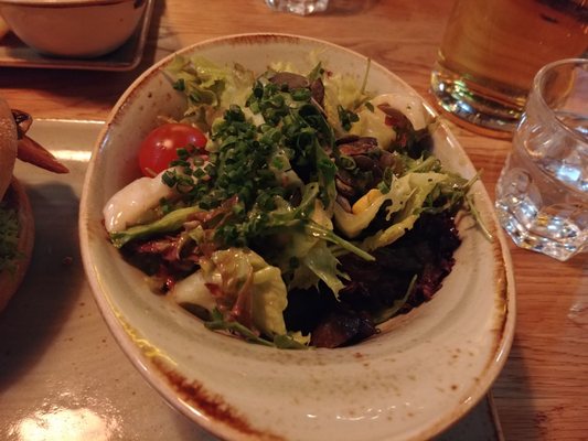 Hans im Glück by null