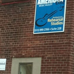 American One Productions