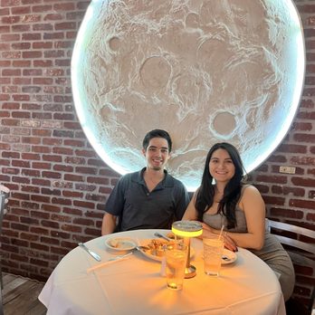 Mare e Monte - Italian Near Me - San Antonio, Texas