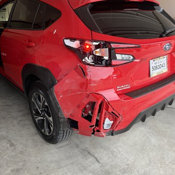 Certified Auto Body - Body Shops Near Me - Austin, Texas