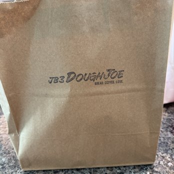 JB3 DoughJoe - Bakeries Near Me - Ybor City, Florida JB3 DoughJoe - Bakeries Near Me - Ybor City, Florida
