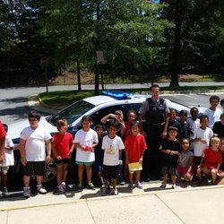 K2 Martial Arts Academy - Visiting our Heroes!
