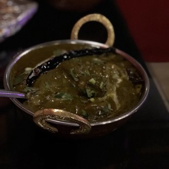Lachi Fine Indian Cuisine - Palak paneer was excellent! - Indian Near Me - Penticton, British Columbia Lachi Fine Indian Cuisine - Palak paneer was excellent! - Indian Near Me - Penticton, British Columbia