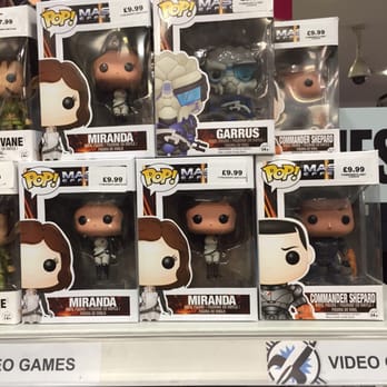 Forbidden Planet - Bookstores Near Me - London, XGL