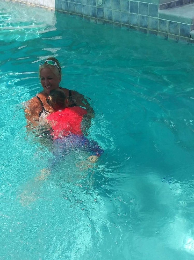 MISS MAGGIE SURVIVAL AND SWIM LESSONS Updated September 2024 New