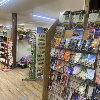 Rainbow Grocery - Grocery Near Me - South Fork, Colorado
