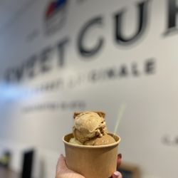 SweetCup