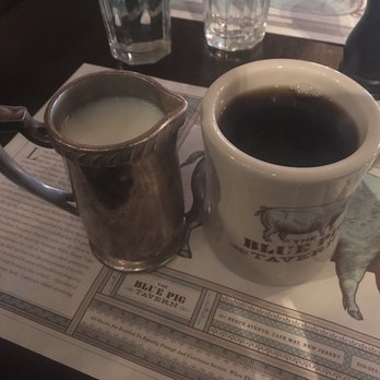 Blue Pig Tavern - New American Near Me - Cape May, New Jersey
