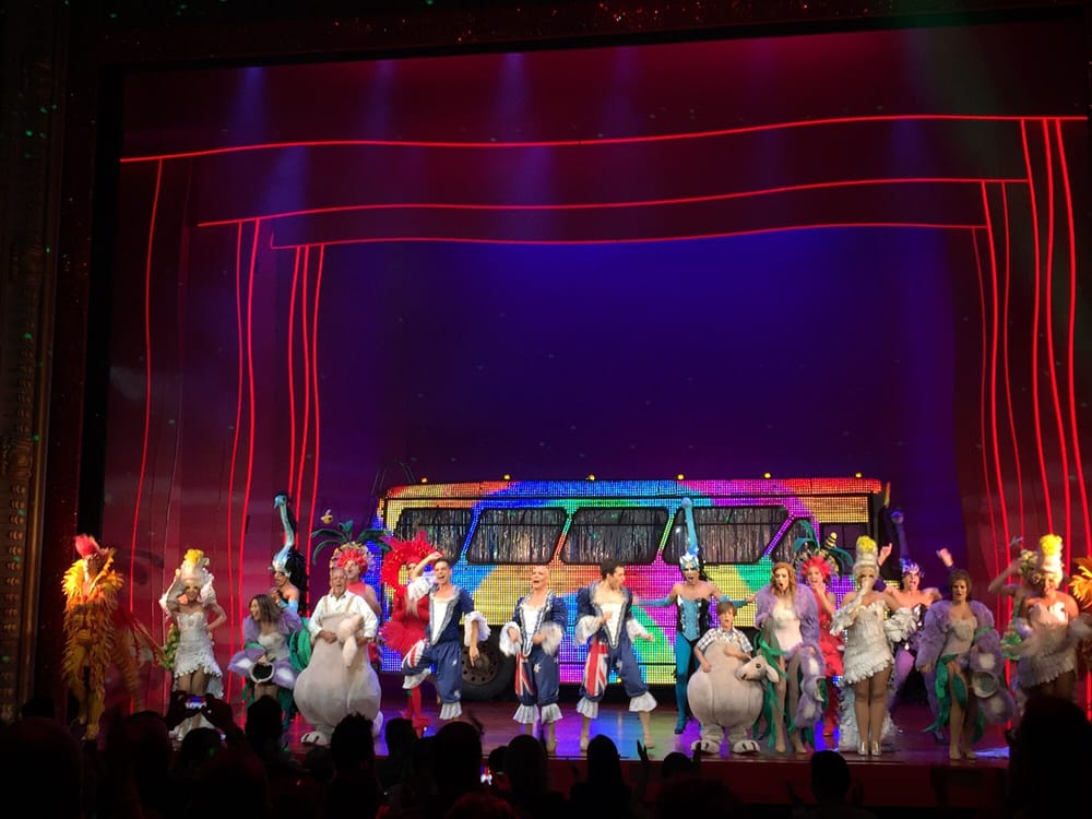 Nuevo Teatro Alcalá